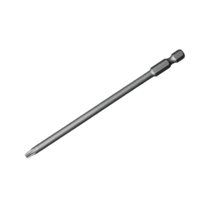 Torx 20 bandschroefbit 5 mm voor bandschroefmachine