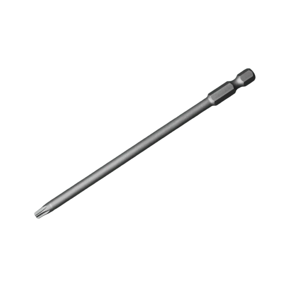 Torx 20 bandschroefbit 5 mm voor bandschroefmachine