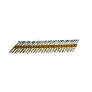 Ankernagels 25 graden extra gegalvaniseerd ringdraad 60 mm