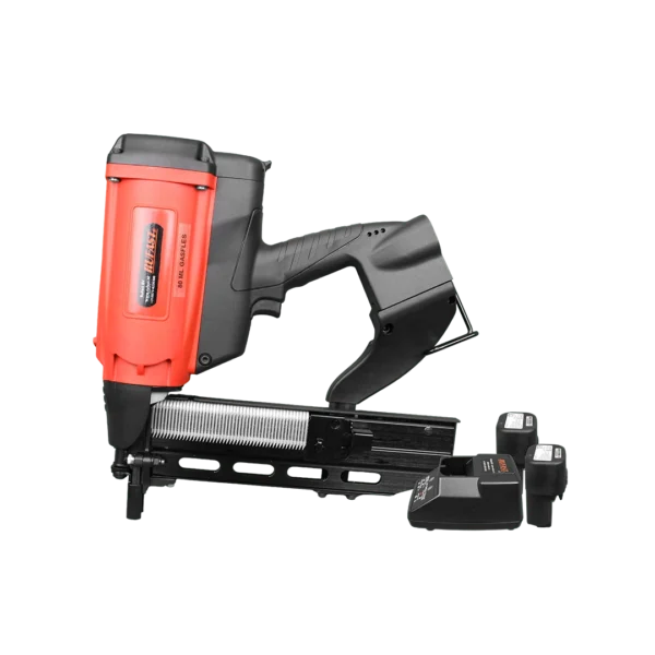 Gastacker voor draadkrammen Rufast RFBA-3240GAS-2